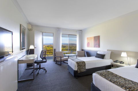 BEST WESTERN PLUS Apollo Hotel Newcastle - Tourism Caloundra 6