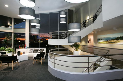 BEST WESTERN PLUS Apollo Hotel Newcastle - Tourism Caloundra 11