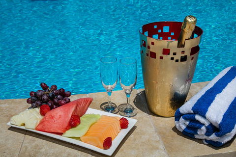 BEST WESTERN PLUS Apollo Hotel Newcastle - Tourism Caloundra 4