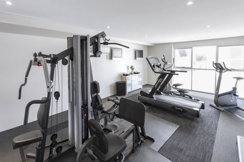 BEST WESTERN PLUS Apollo Hotel Newcastle - Tourism Caloundra 20