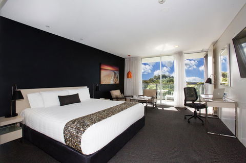 BEST WESTERN PLUS Apollo Hotel Newcastle - Tourism Caloundra 5