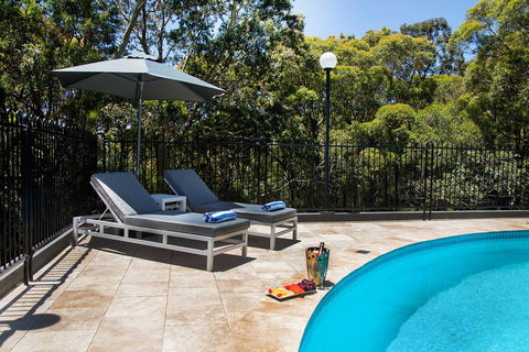 BEST WESTERN PLUS Apollo Hotel Newcastle - Tourism Caloundra 3