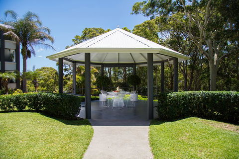 BEST WESTERN PLUS Apollo Hotel Newcastle - Tourism Caloundra 10