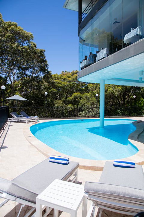 BEST WESTERN PLUS Apollo Hotel Newcastle - Tourism Caloundra 15