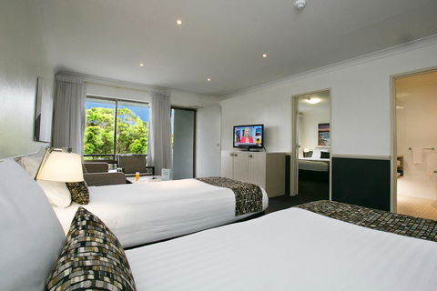 BEST WESTERN PLUS Apollo Hotel Newcastle - Tourism Caloundra 18