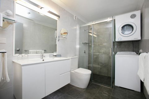 BEST WESTERN PLUS Apollo Hotel Newcastle - Tourism Caloundra 19