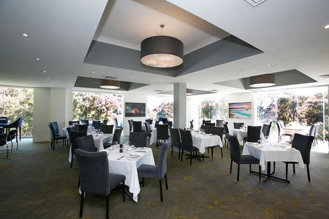 BEST WESTERN PLUS Apollo Hotel Newcastle - Tourism Caloundra 13