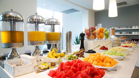 BEST WESTERN PLUS Apollo Hotel Newcastle - Tourism Caloundra 8