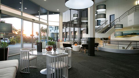 BEST WESTERN PLUS Apollo Hotel Newcastle - Tourism Caloundra 12