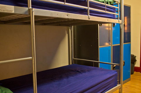 Mad Monkey Kings Cross - Tourism Caloundra 25