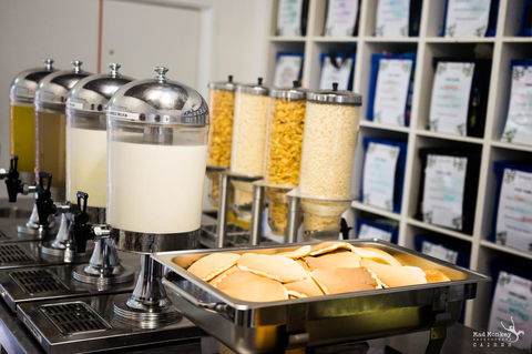 Mad Monkey Kings Cross - Tourism Caloundra 8