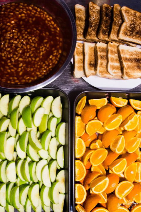 Mad Monkey Kings Cross - Tourism Caloundra 7