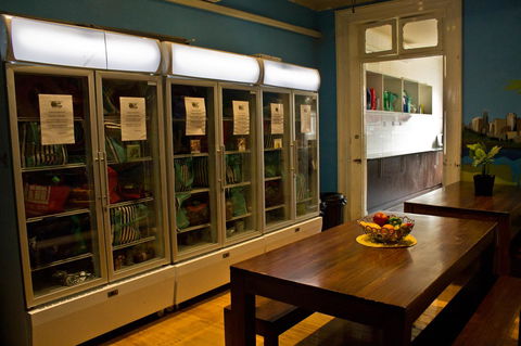 Mad Monkey Kings Cross - Tourism Caloundra 16