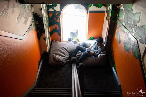 Mad Monkey Kings Cross - Tourism Caloundra 9