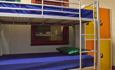 Mad Monkey Kings Cross - Tourism Caloundra 30