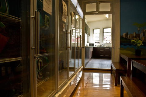 Mad Monkey Kings Cross - Tourism Caloundra 21