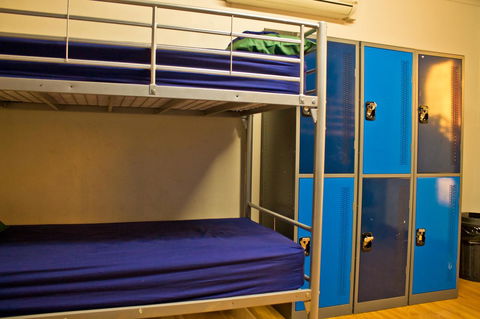 Mad Monkey Kings Cross - Tourism Caloundra 34