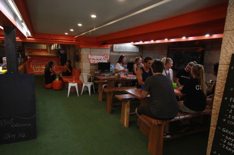 Mad Monkey Kings Cross - Tourism Caloundra 6