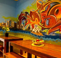 Mad Monkey Backpackers Kings Cross - Tourism Caloundra