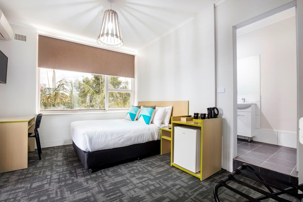Caringbah NSW Tourism Caloundra