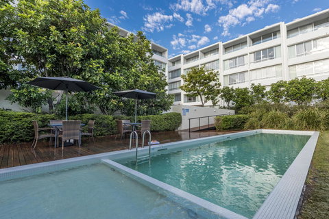 Oaks Nelson Bay Lure Suites - Tourism Caloundra 10