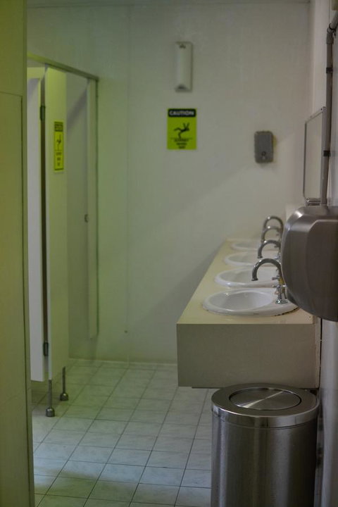 Maze Backpackers - Sydney - Tourism Caloundra 25