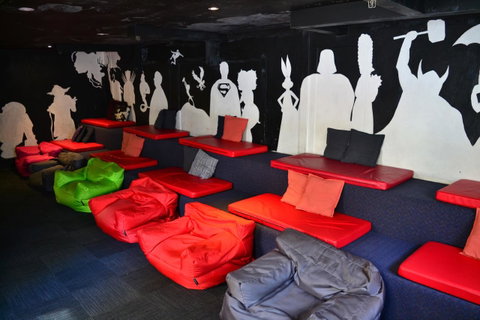 Maze Backpackers - Sydney - Tourism Caloundra 4