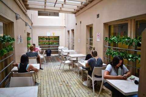 Maze Backpackers - Sydney - Tourism Caloundra 3