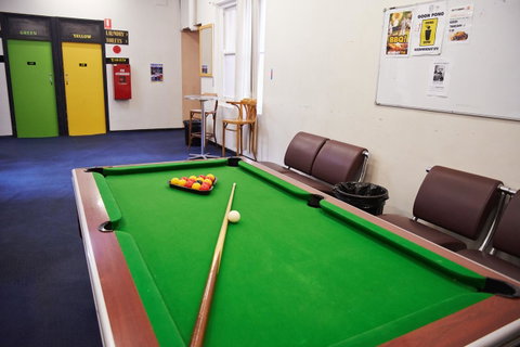 Maze Backpackers - Sydney - Tourism Caloundra 14