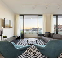 Botanik Apartment Hotel - Tourism Caloundra