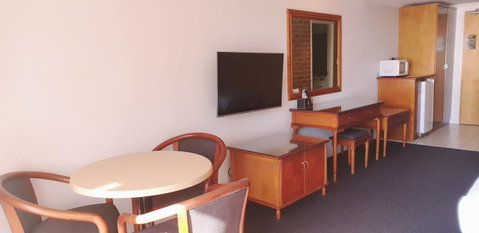 Marina Resort - Tourism Caloundra 26