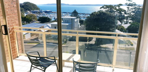 Marina Resort - Tourism Caloundra 29