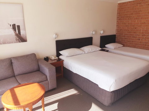Marina Resort - Tourism Caloundra 39