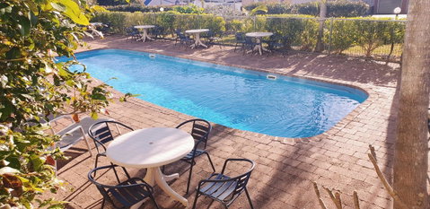 Marina Resort - Tourism Caloundra 22