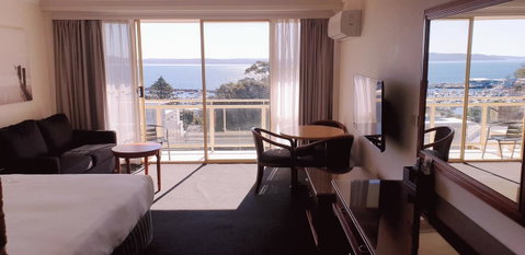 Marina Resort - Tourism Caloundra 35