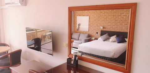 Marina Resort - Tourism Caloundra 12