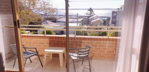 Marina Resort - Tourism Caloundra 37