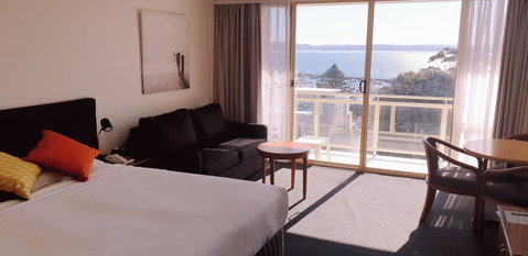 Marina Resort - Tourism Caloundra 33
