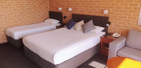 Marina Resort - Tourism Caloundra 31