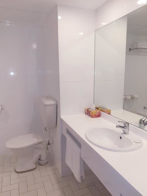 Marina Resort - Tourism Caloundra 40