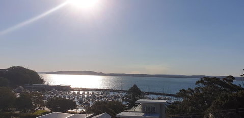 Marina Resort - Tourism Caloundra 6