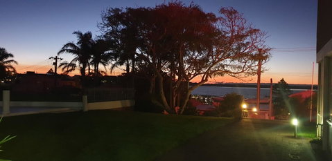 Marina Resort - Tourism Caloundra 25