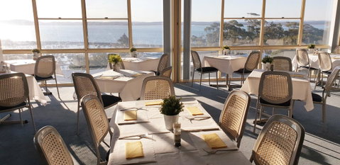Marina Resort - Tourism Caloundra 14