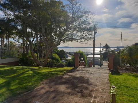 Marina Resort - Tourism Caloundra 13