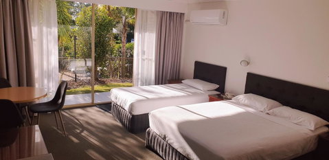 Marina Resort - Tourism Caloundra 41