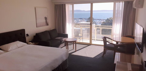 Marina Resort - Tourism Caloundra 36