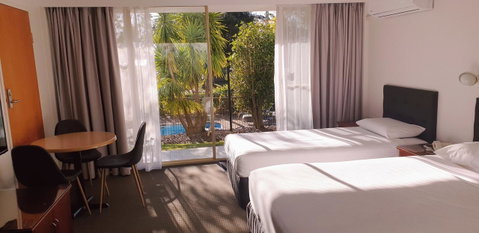 Marina Resort - Tourism Caloundra 18