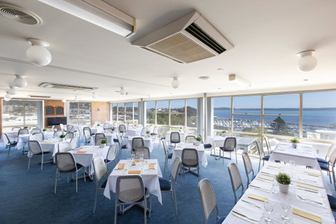 Marina Resort - Tourism Caloundra 9