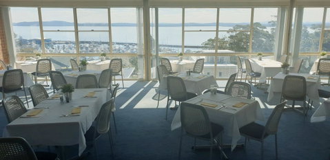 Marina Resort - Tourism Caloundra 27