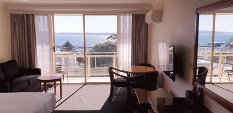 Marina Resort - Tourism Caloundra 20